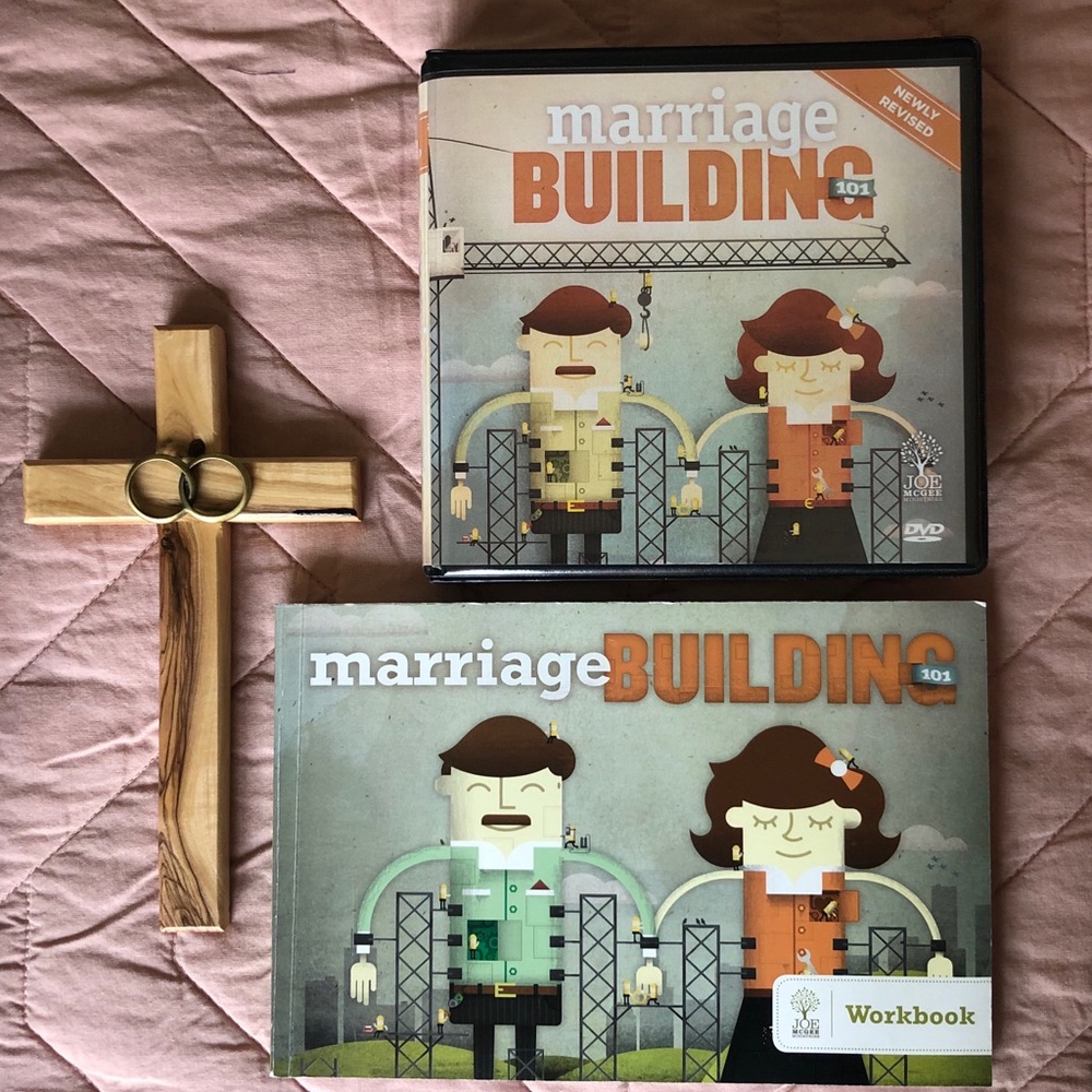 Perfect Newlywed Gift